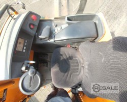 Maschine: JUNGHEINRICH ESE 533 