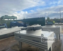 Maschine: SCANIA 6R20.1BO Gasgeneratoren