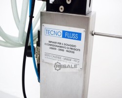Maschine: TECNOFLUSS VM1000 Abfüllmaschinen