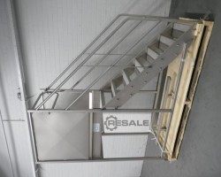 Maschine: GEA PlatForm 