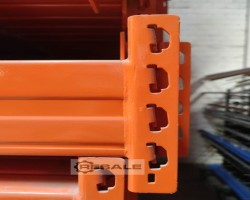 Maschine: STOW PLFP 18, PNB 0445 Palettenregale