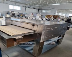 Maschine: ITAL FORM 800mm Stikkenwagen