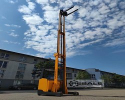 Maschine: JUNGHEINRICH ETV216 