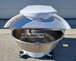 Maschine: DIOSNA SP40 Spiralknetmaschinen