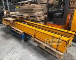 Maschine: JUNGHEINRICH ETV320 