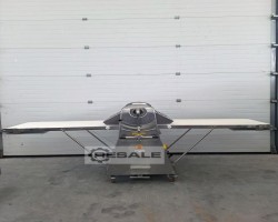 Maschine: ITAL FORM SHR 520 E1 Teigausrollmaschinen
