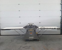 Maschine: ITAL FORM SHR 630 Teigausrollmaschinen