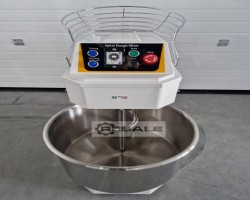 Maschine: ITAL FORM BW25 Spiralknetmaschinen