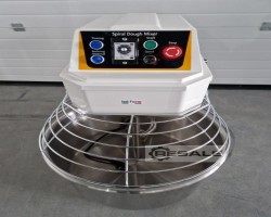 Maschine: ITAL FORM BW 32 Spiralknetmaschinen