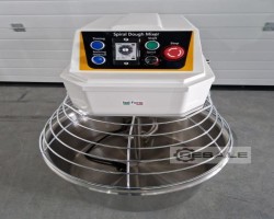 Maschine: ITAL FORM BW 40 Spiralknetmaschinen