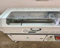 Maschine: ROPI UKM 380 Faltschachtelmaschine