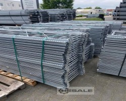 Maschine: STOW  Fachbodenregale