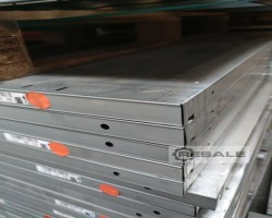 Maschine: STOW  Fachbodenregale