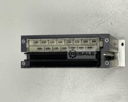 Maschine: VERO / KISTERS GK60 Vero Bivolt Stromversorgung