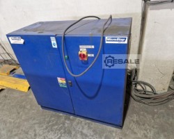 Maschine: MICROSTEP SPL-P 12001.20 Plasmaschneidanlagen