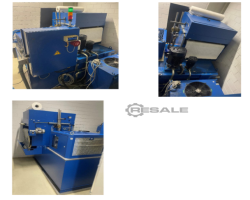 Maschine: GILDEMEISTER GNX 250 Drehbearbeitungszentren