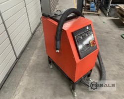 Maschine: BASSRA BMT-1000 Butyl-Extruder