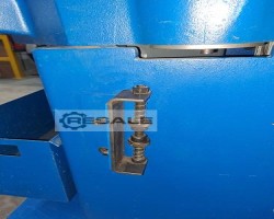 Maschine: BOSCHERT LB 12-6 Ausklinkmaschinen