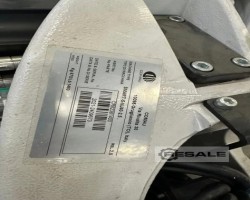 Maschine: COMAU Smart-5-NJ40-2.5 Palettierroboter