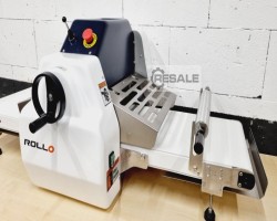 Maschine: SINMAG Rollo Ausrollmaschinen