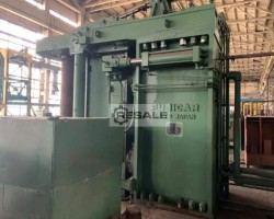 Maschine: FUJICAR HVB Vertikale Biegerollen