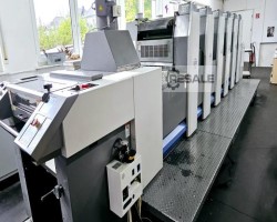 Maschine: RYOBI  526GXP Ryobi  526GXP 