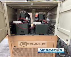 Maschine: SCMNDYA CL92/TS Breitbandschleifmaschinen