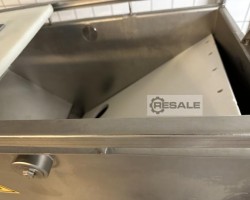 Maschine: CFS GEA Koppens 400 Fleischformer