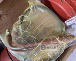 Maschine: REXROTH BOSCH ZHP5.23-0356.10014 MNR:1695745 Hydraulikpumpen