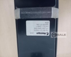 Maschine: HEIDOLPH 681.211.030310 (3672.1797.2) Weiterverarbeitungsmaschinen