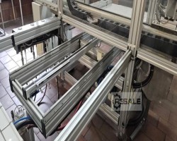 Maschine: ZIMMER AUSTRIA CHR-LS-112 