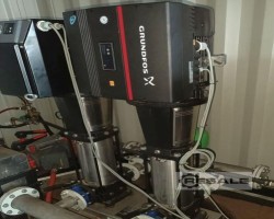 Maschine: AUTOTHERM ATK 2000 Kühler