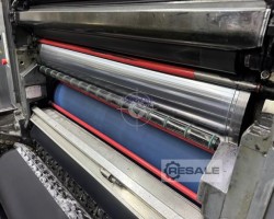 Maschine: HEIDELBERG SM 102-2-P 