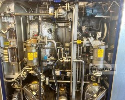 Maschine: DüRR Ecoclean Minio 85C Waschanlage Teilereinigungsanlage / Ecoclean