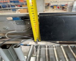 Maschine:   Rollenbahn