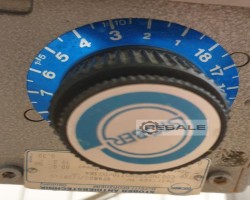 Maschine:   Gliederförderband Transportband