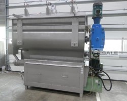 Maschine: BUTCHER BOY 3000/1100 MG Mischer-Zerkleinerer