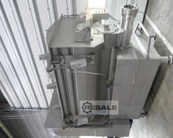 Maschine: BUTCHER BOY 3000/1100 MG Fleischwölfe