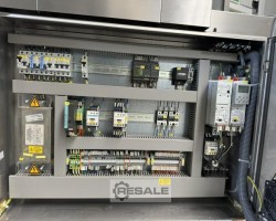 Maschine: PESTER pewo therm III 450 Folienschrumpfanlagen