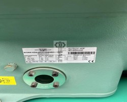 Maschine: BITZER 4J-13.2Y Kühlaggregat