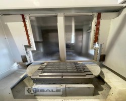 Maschine: OMZ NT 20 Vertikale Bearbeitungszentren