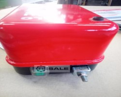 Maschine: HAUG S-Line LC Ionisationssysteme