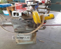 Maschine: RB  Hobelmesserschärfmaschinen