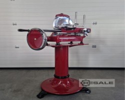 Maschine: ITAL FORM 300B Slicer