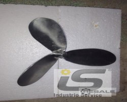 Maschine:  1000 L Mischer