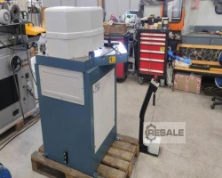 Maschine: DURMA VN 2006 Ausklinkmaschinen