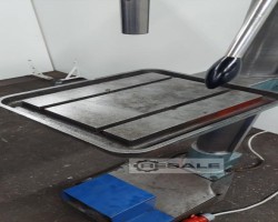 Maschine: CORDIA S 30 Getriebebohrmaschinen