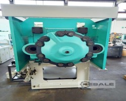 Maschine: ARBURG 2000-675 570C ADVANCE Spritzgiessmaschinen