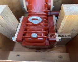 Maschine: REXROTH STIEBEL 4281.14.09903.97 /3622-5050453 Stiebel Getriebe  Übersetzung