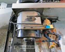 Maschine: URBAN AP 6500 F Fahrständerfräsmaschinen